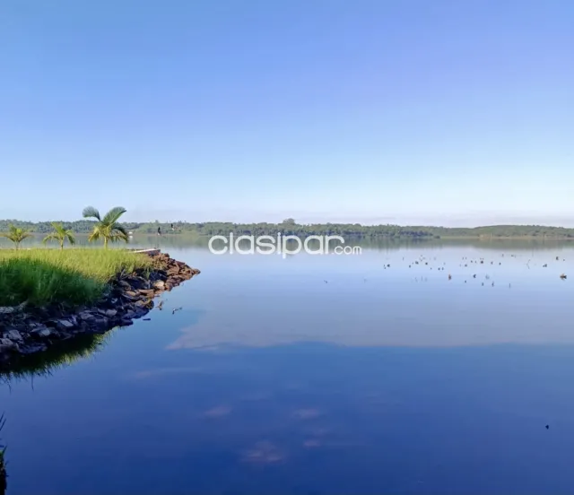 Terreno Rural en Cambyreta costas al Río Paraná - 3 Ha — foto 4