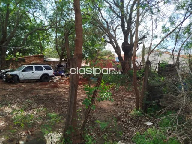 2 terrenos juntos en Luque – barrio san rafael — foto 4