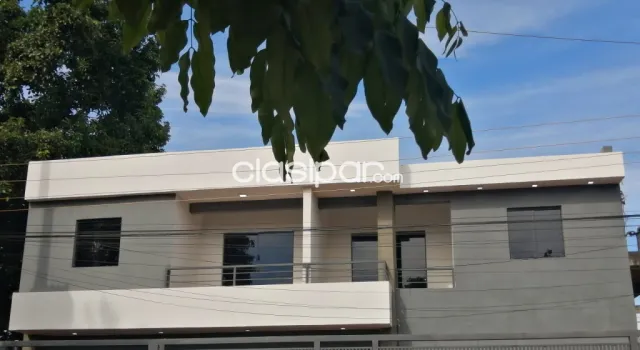 Departamento Con Dos Dormitorios a estrenar Ciudad del Este-Py — foto 2