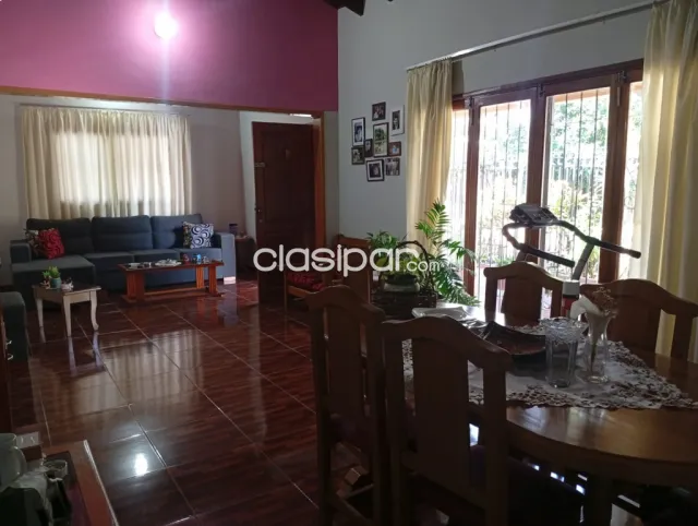 Casa- 3 dormitorios, capiata- casco urbano — foto 5