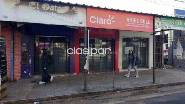 Terreno San Lorenzo-saturios rios, foto 2
