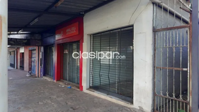 Terreno San Lorenzo-saturios rios, foto 3