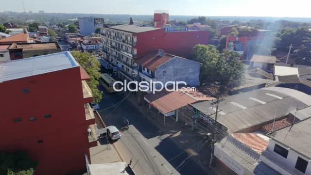 Terreno San Lorenzo-saturios rios, foto 5