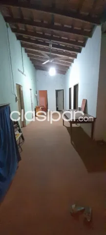 Casona Cesar Barrientos Entre Ybycui Y La Colmena — foto 5