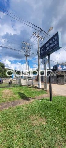 Oferta!! Amplio terreno sobre ruta en venta en itacurubi de la cordillera, foto 1