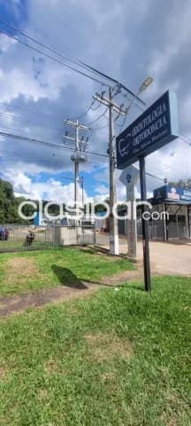 Oferta!! Amplio terreno sobre ruta en venta en itacurubi de la cordillera, foto 2