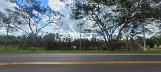 Oferta!! Amplio terreno sobre ruta en venta en itacurubi de la cordillera, foto 4