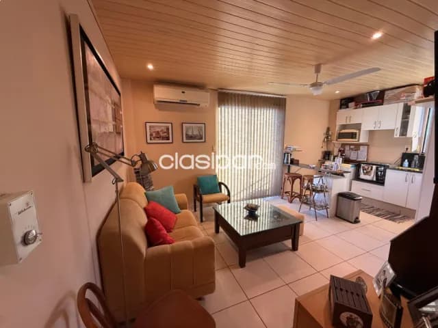 Departamento en barrio Jara, foto 2