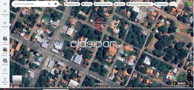 Oportunidad en Barrio Capilla del Monte – San Lorenzo — foto 5