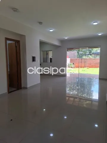 Duplex en barrio cerrado San Lorenzo - laguna grande, foto 2