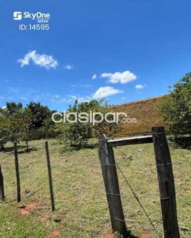 Terreno en venta en Paraguarí, foto 1