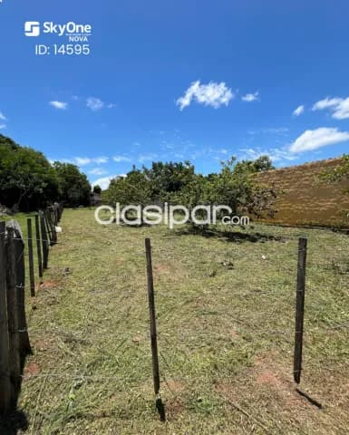 Terreno en venta en Paraguarí, foto 3