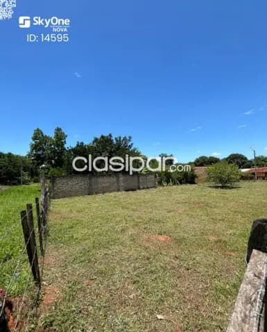 Terreno en venta en Paraguarí, foto 4