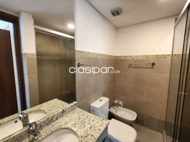 Departamento de 2 dormitorios amoblado a pasos del Shopping del Sol, foto 4