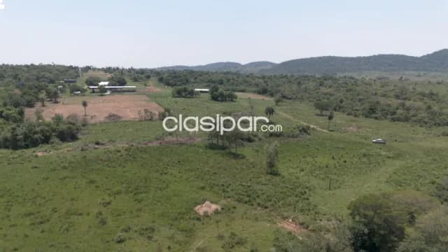 De estancia premium – caapucú / paraguarí, foto 4
