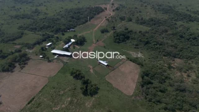 De estancia premium – caapucú / paraguarí, foto 5