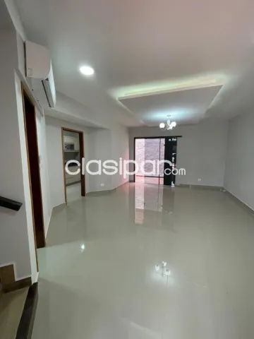 En venta dúplex remodelado en el Barrio de Villa Aurelia - Asunción — foto 3