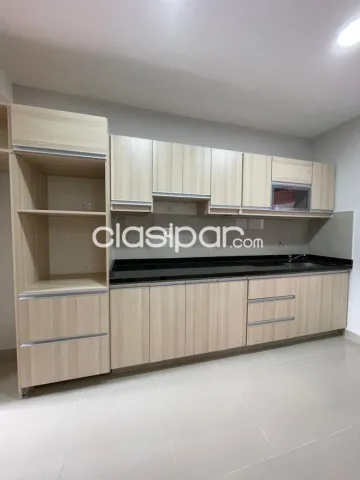 En venta dúplex remodelado en el Barrio de Villa Aurelia - Asunción — foto 4