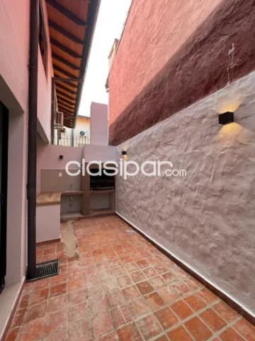 En venta dúplex remodelado en el Barrio de Villa Aurelia - Asunción — foto 5