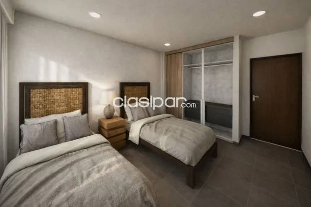 Duplex a estrenar en Luque, foto 3
