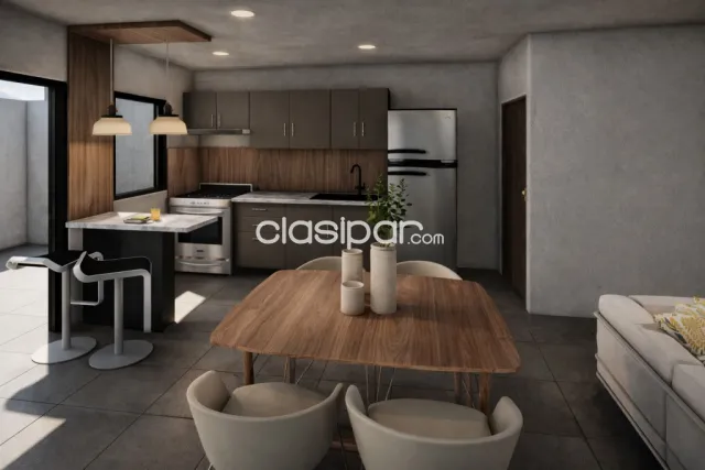 Duplex a estrenar en Luque, foto 4