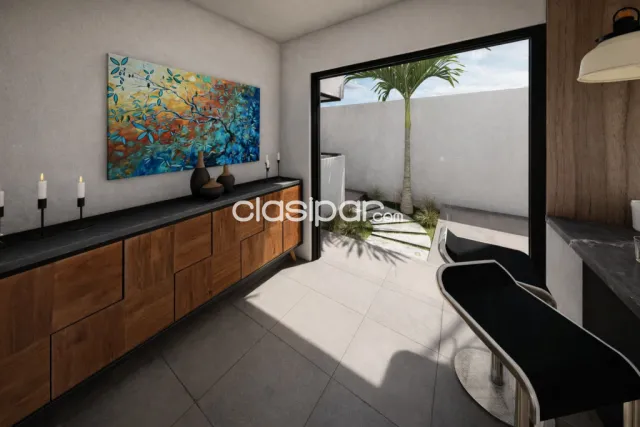 Duplex a estrenar en Luque, foto 5