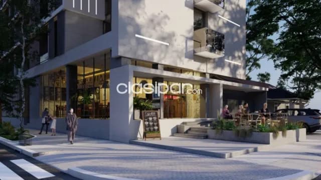 Local comercial en esquina zona shopping del sol — foto 4