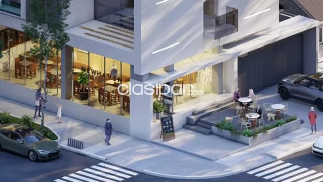 Local comercial en esquina zona shopping del sol — foto 5