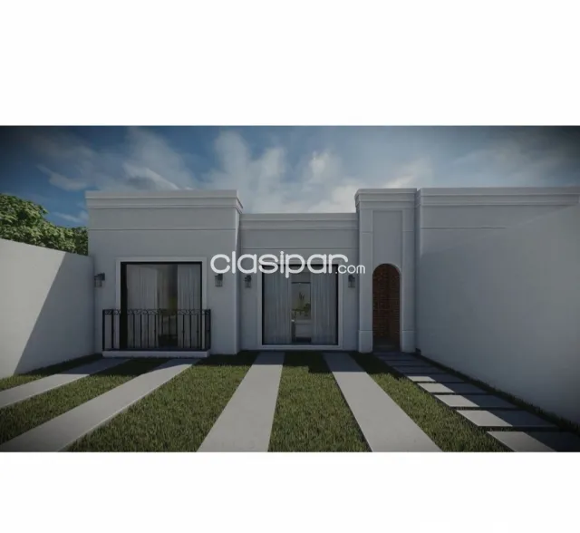 Duplex a estrenar en Luque — foto 2