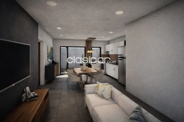 Duplex a estrenar en Luque — foto 4