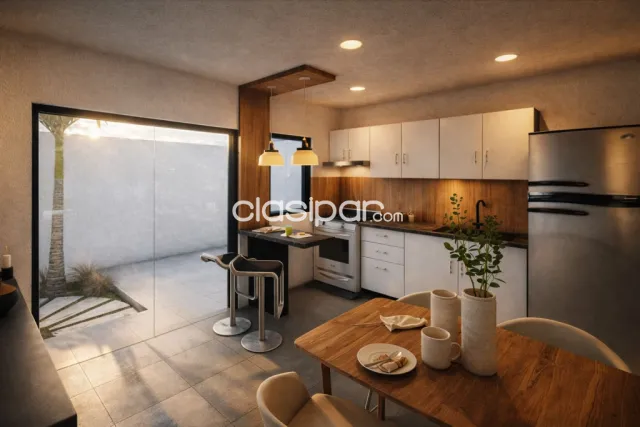 Duplex a estrenar en Luque — foto 5