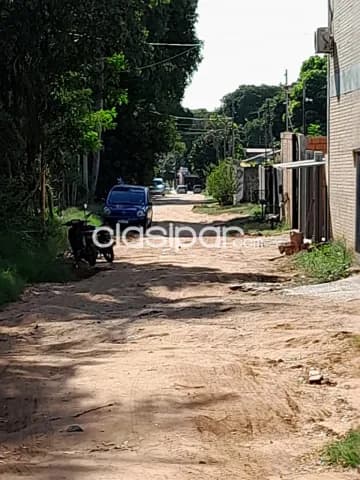 Terreno titulado en capiata zona alamo piroy — foto 2