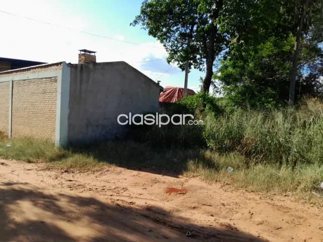 Terreno titulado en capiata zona alamo piroy — foto 3