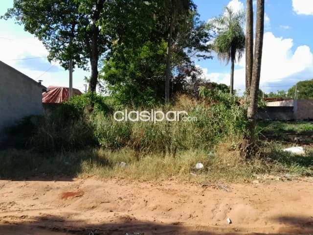 Terreno titulado en capiata zona alamo piroy — foto 4