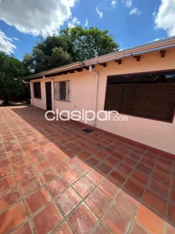 🔴 oferto casa en capiata zona municipalidad🔴, foto 4