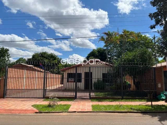 🔴 oferto casa en capiata zona municipalidad🔴, foto 2