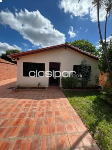 🔴 oferto casa en capiata zona municipalidad🔴, foto 3