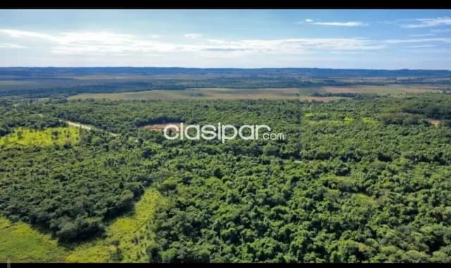 Importante extensión de terreno rural en eusebio ayala, foto 3