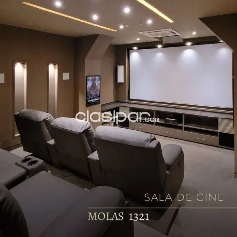 hermoso depto. Edif. 1311, 2 dormitorios - Mburucuya, foto 5