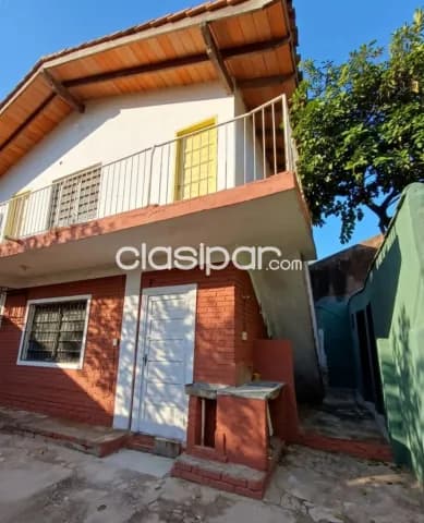 Casa con salon comercial, foto 3