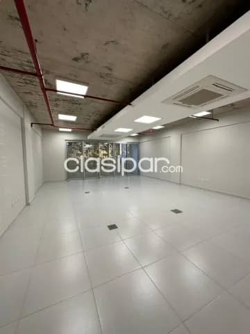 oficinas corporativas a estrenar sobre Avenida Brasilia, foto 4