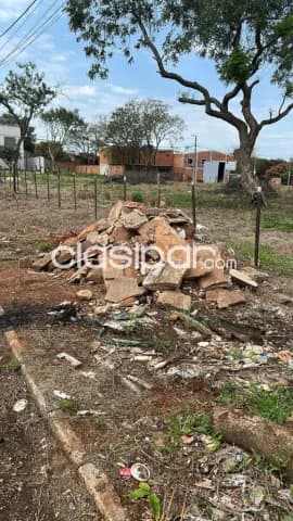 En venta terreno en Luque - Laurelty, foto 4