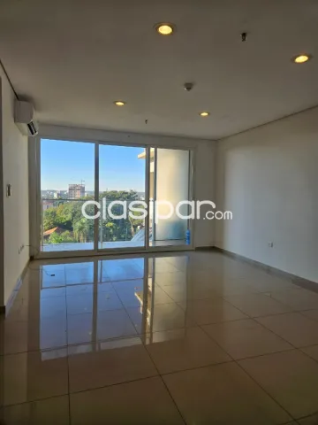 amplio departamento de 1 dormitorio en Mburucuyá z/Santísima Trinidad COD A0748, foto 2