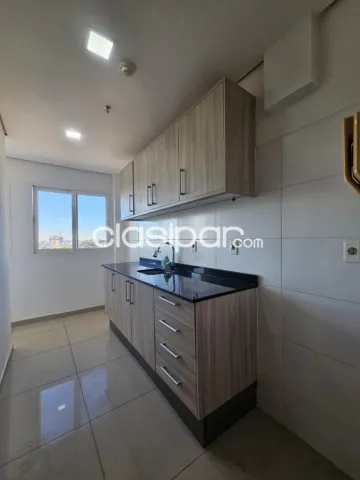 amplio departamento de 1 dormitorio en Mburucuyá z/Santísima Trinidad COD A0748, foto 3