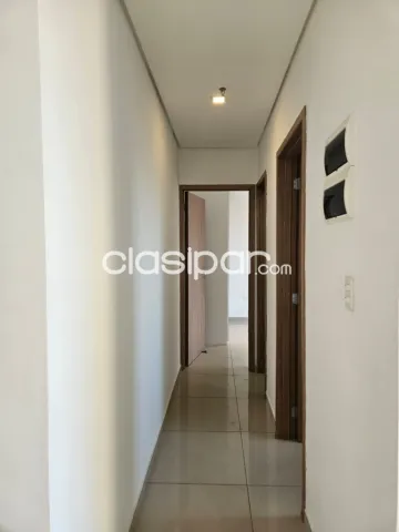 amplio departamento de 1 dormitorio en Mburucuyá z/Santísima Trinidad COD A0748, foto 4