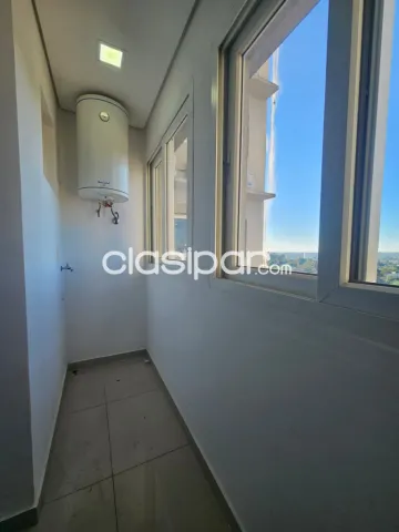 amplio departamento de 1 dormitorio en Mburucuyá z/Santísima Trinidad COD A0748, foto 5