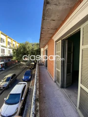 🏛️ Centro Histórico de Asunción | 317 m² |con 2 Salones Comerciales | Ideal Inversión — foto 3