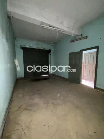 🏛️ Centro Histórico de Asunción | 317 m² |con 2 Salones Comerciales | Ideal Inversión — foto 4