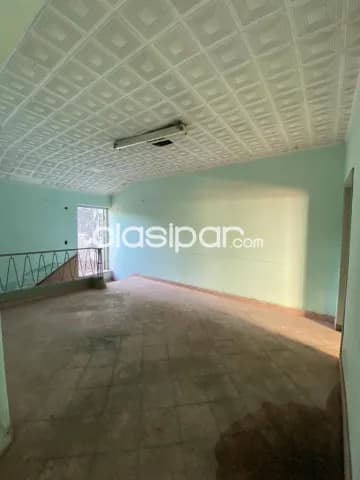 🏛️ Centro Histórico de Asunción | 317 m² |con 2 Salones Comerciales | Ideal Inversión — foto 5