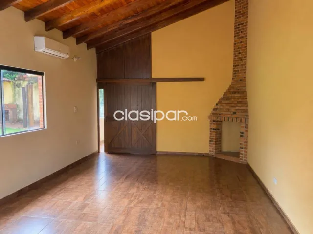 Amplia casa quinta en San Lorenzo — foto 4